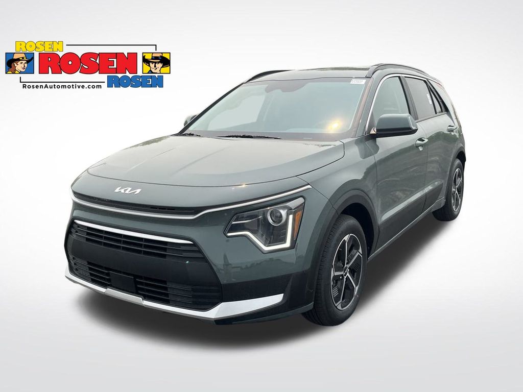 Vehicle image 1 of 35