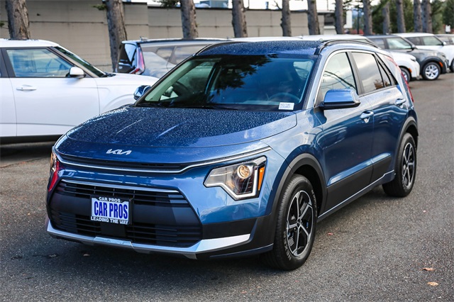 Vehicle image 1 of 25