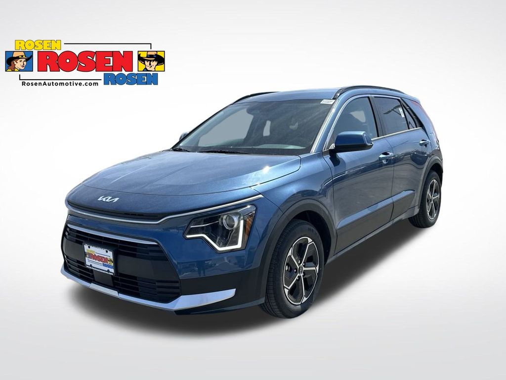 Vehicle image 1 of 35