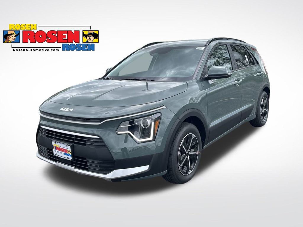 Vehicle image 1 of 35