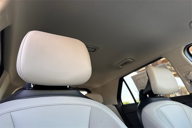 2025 Kia Niro EX Image 34 of 37