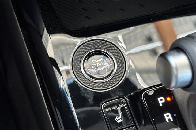 2025 Kia Niro EX Image 37 of 37