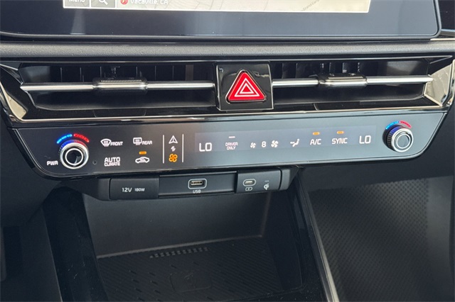 2025 Kia Niro EX Image 36 of 37