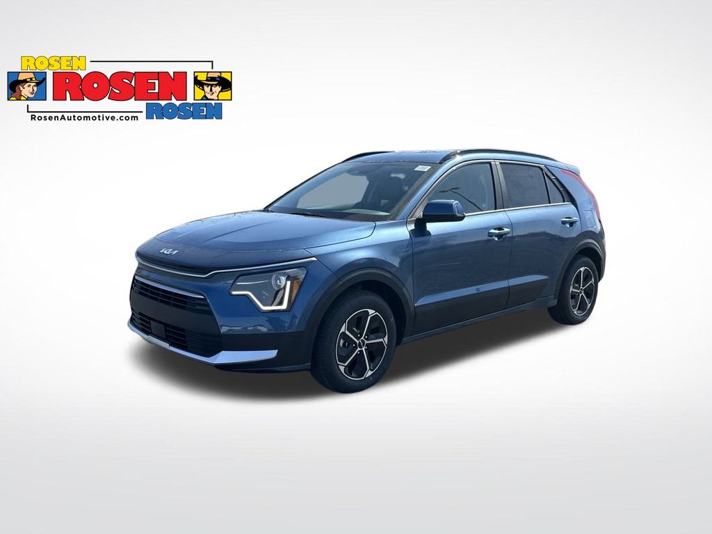 Vehicle image 1 of 33