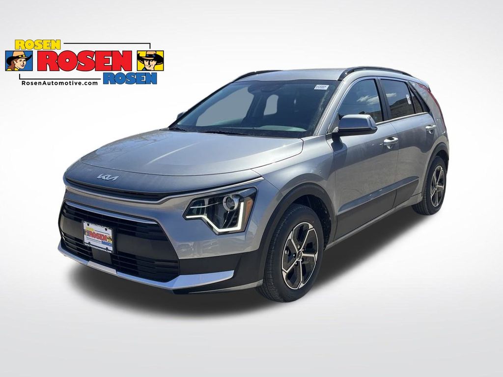 Vehicle image 1 of 31