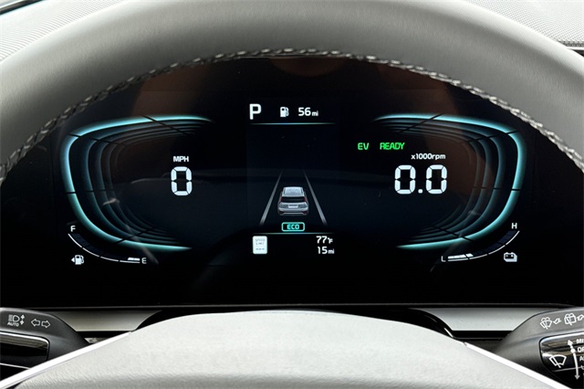 2025 Kia Niro EX Image 16 of 38