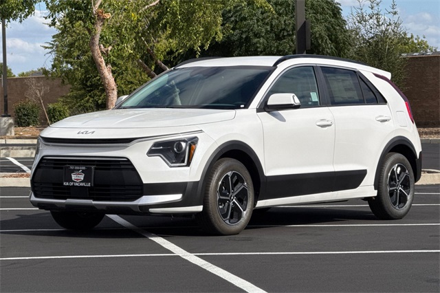 2025 Kia Niro EX Image 1 of 38