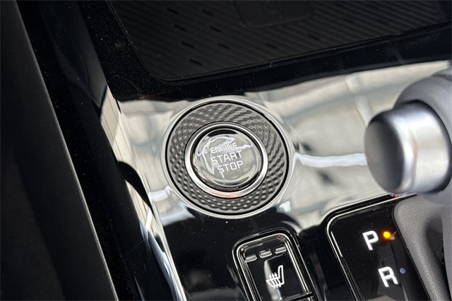 2025 Kia Niro EX Image 31 of 38