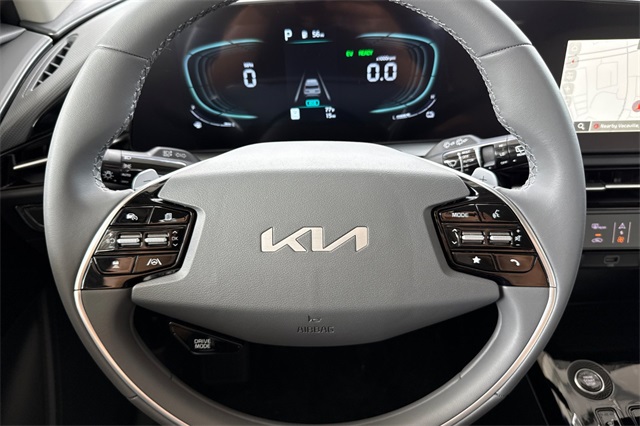 2025 Kia Niro EX Image 35 of 38