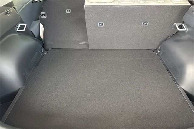 2025 Kia Niro EX Image 12 of 38