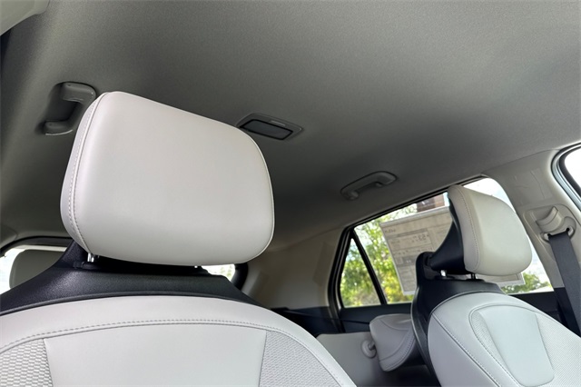 2025 Kia Niro EX Image 38 of 38