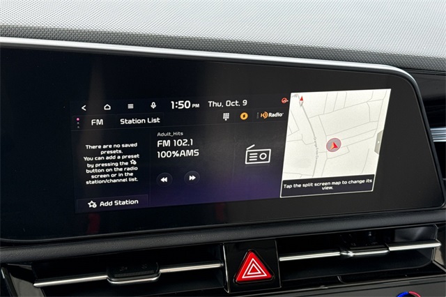 2025 Kia Niro EX Image 18 of 38