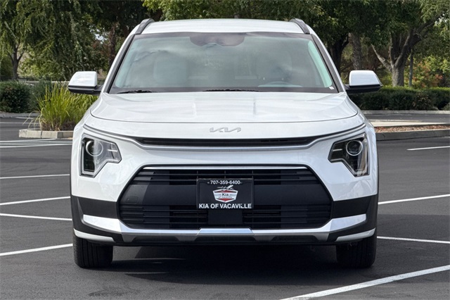 2025 Kia Niro EX Image 3 of 38