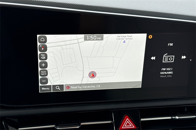 2025 Kia Niro EX Image 17 of 38