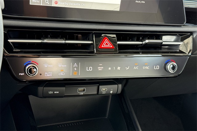 2025 Kia Niro EX Image 34 of 38