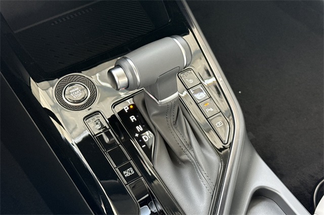 2025 Kia Niro EX Image 21 of 38