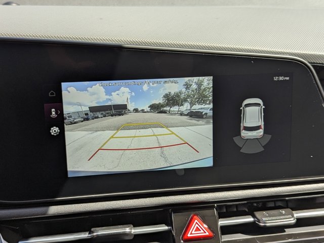 2025 Kia Niro EX Image 14 of 32