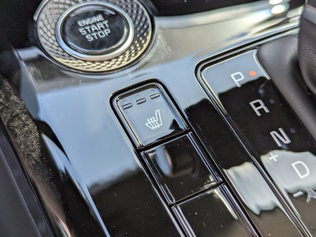 2025 Kia Niro EX Image 20 of 32