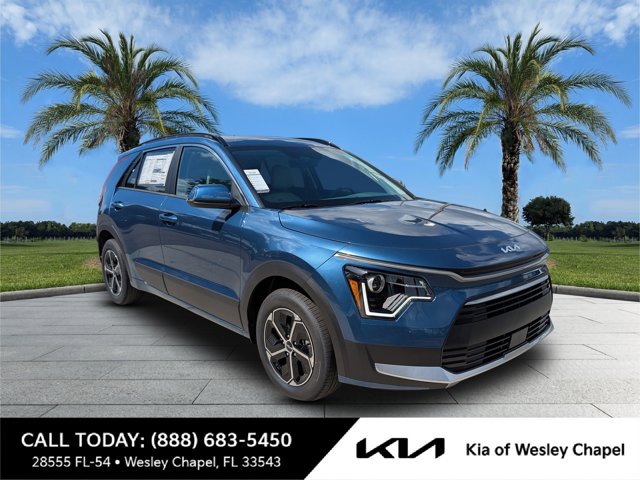 2025 Kia Niro EX Image 1 of 32