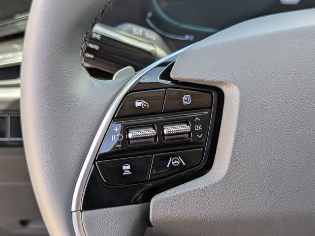2025 Kia Niro EX Image 19 of 32