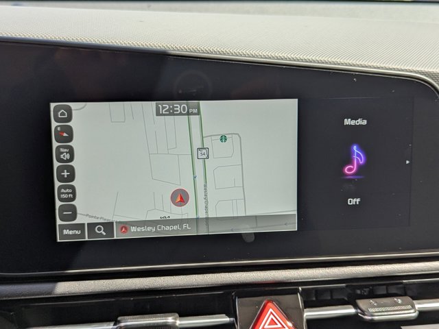 2025 Kia Niro EX Image 15 of 32