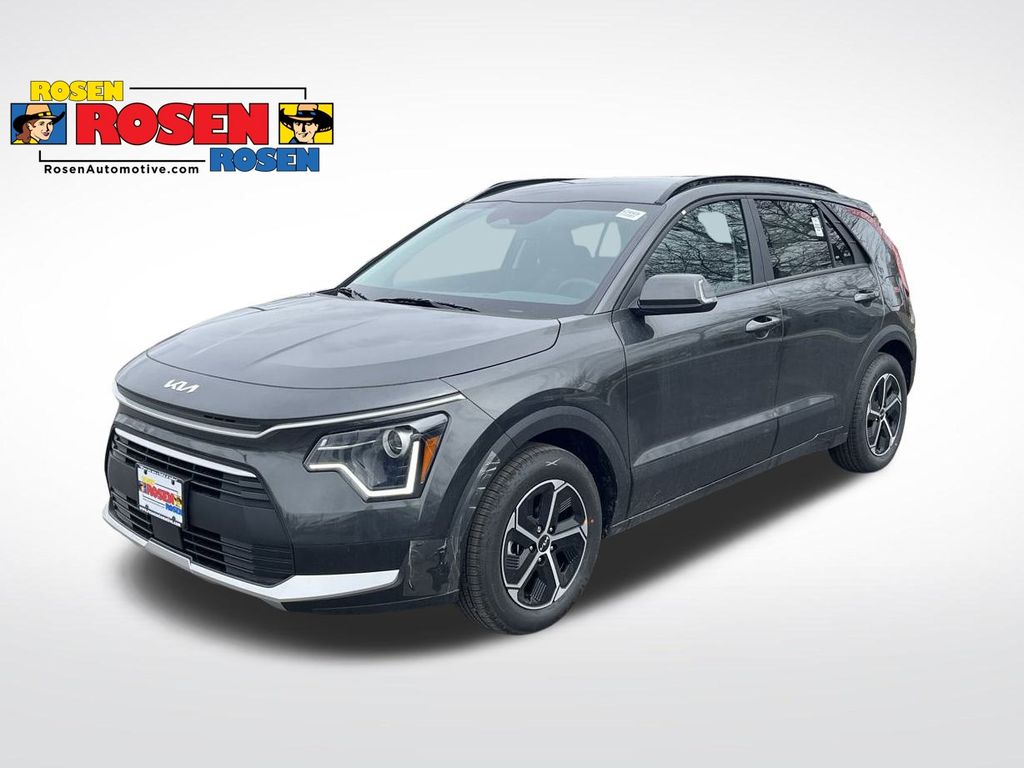 Vehicle image 1 of 32