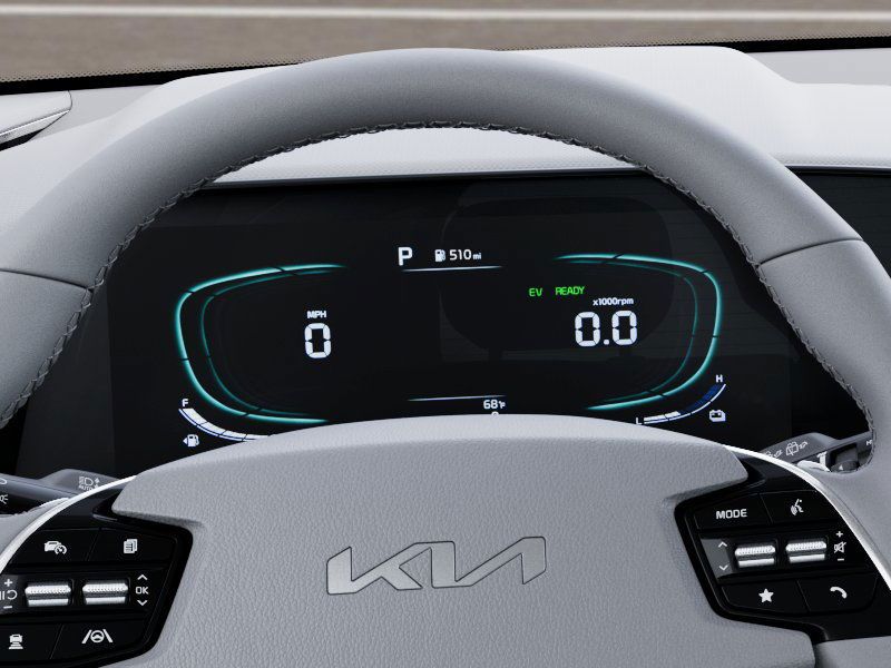 2025 Kia Niro EX Image 21 of 27