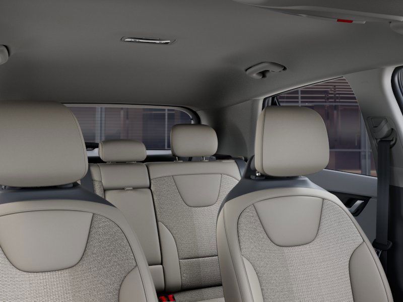 2025 Kia Niro EX Image 27 of 27