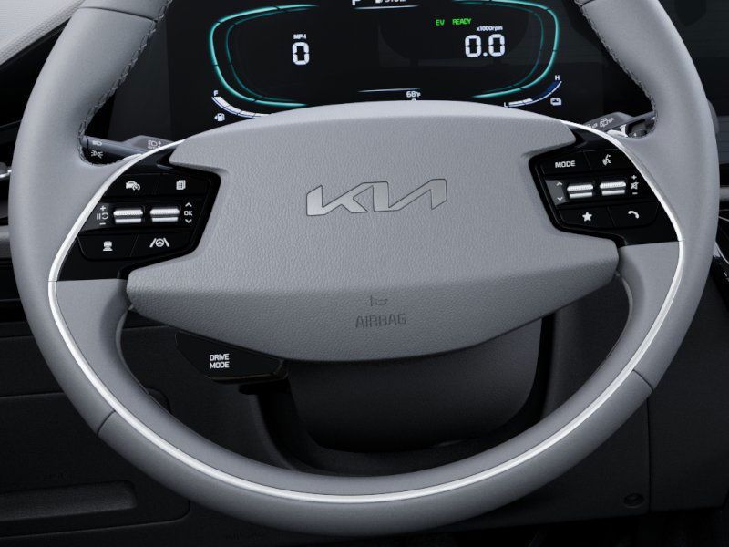 2025 Kia Niro EX Image 22 of 27