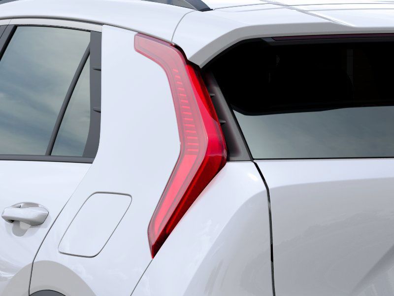 2025 Kia Niro EX Image 12 of 27