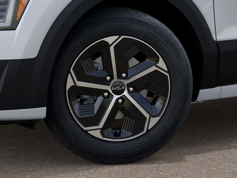 2025 Kia Niro EX Image 10 of 27