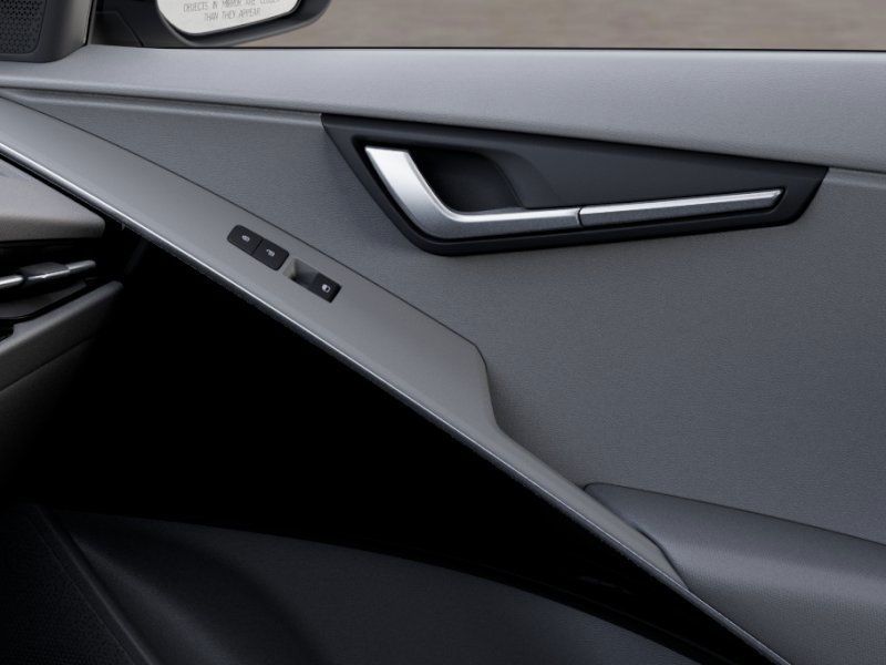 2025 Kia Niro EX Image 25 of 27
