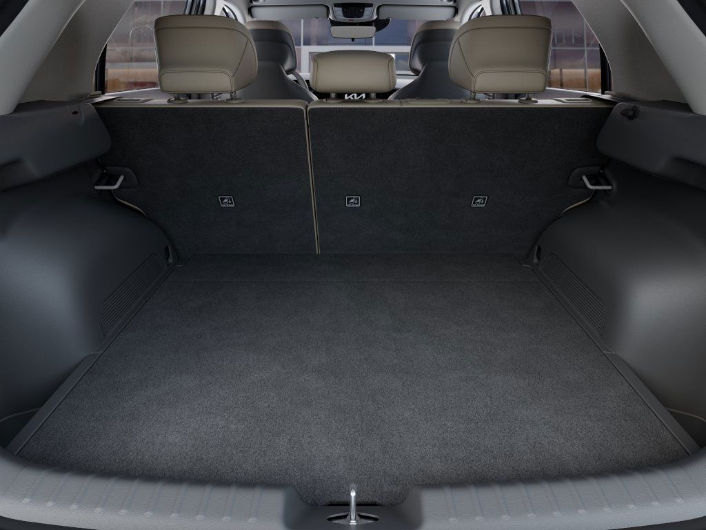 2025 Kia Niro EX Image 19 of 27