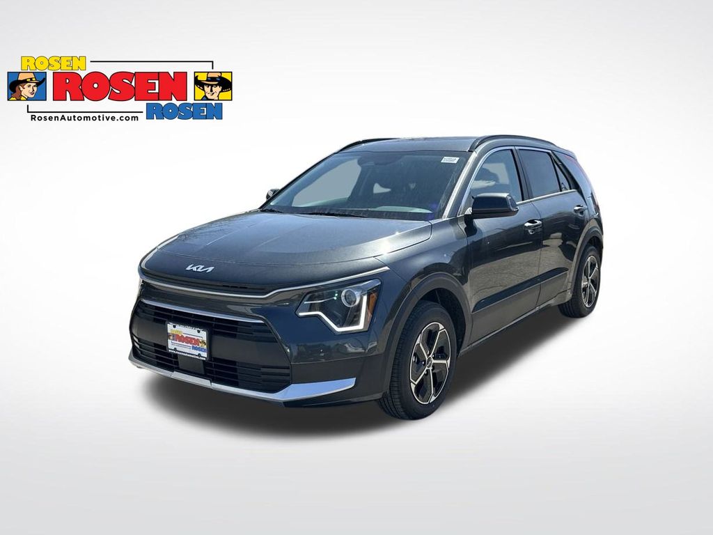 Vehicle image 1 of 34