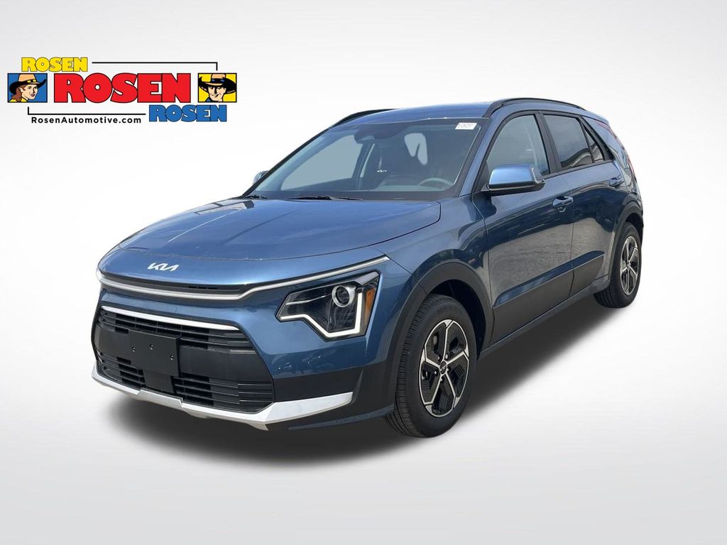 Vehicle image 1 of 35
