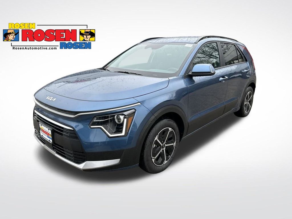 Vehicle image 1 of 35