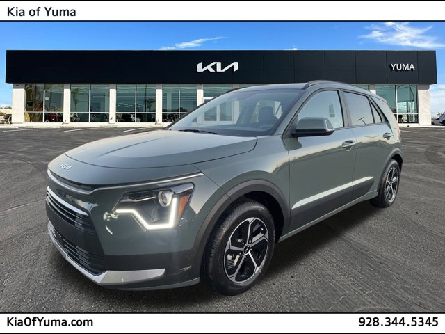 Vehicle image 1 of 5