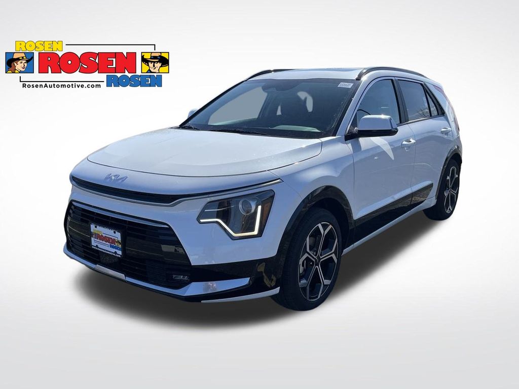 Vehicle image 1 of 35