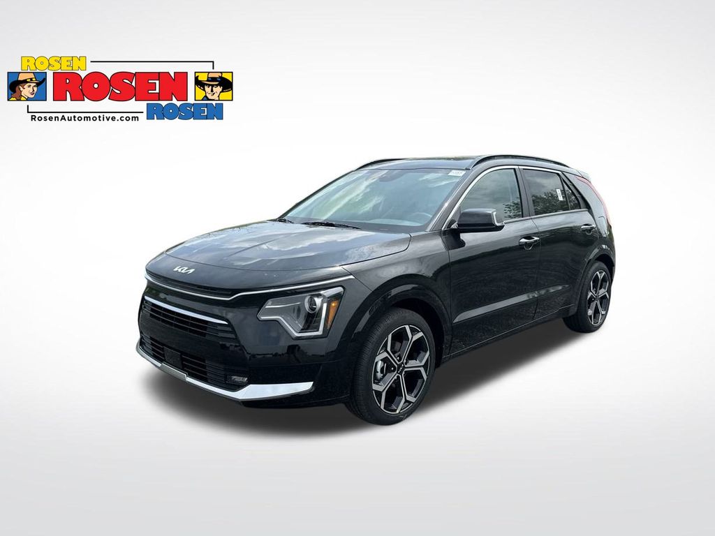 Vehicle image 1 of 43