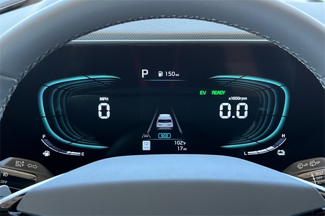 2025 Kia Niro EX Touring Image 16 of 37
