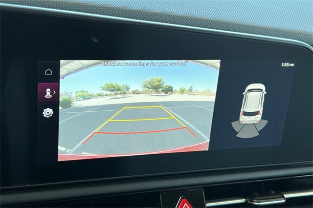 2025 Kia Niro EX Touring Image 18 of 37
