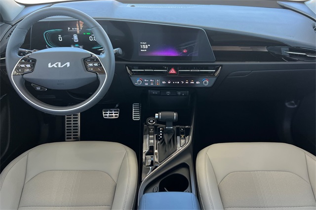 2025 Kia Niro EX Touring Image 14 of 37