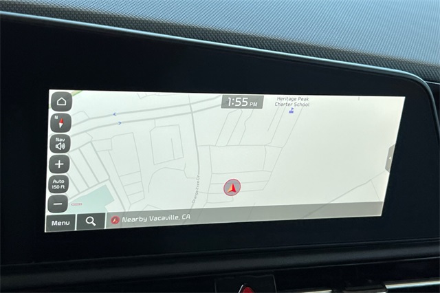 2025 Kia Niro EX Touring Image 19 of 37