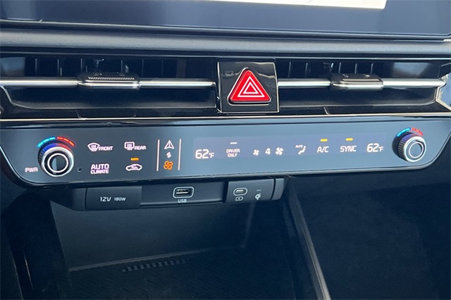 2025 Kia Niro EX Touring Image 31 of 37