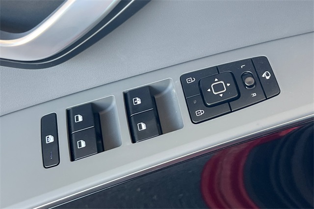 2025 Kia Niro EX Touring Image 35 of 37