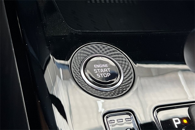 2025 Kia Niro EX Touring Image 23 of 37