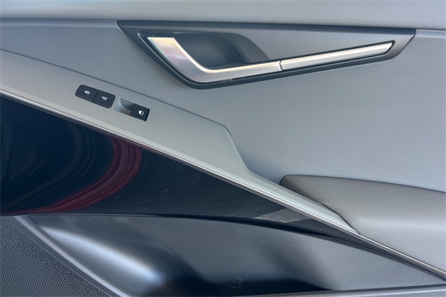 2025 Kia Niro EX Touring Image 22 of 37