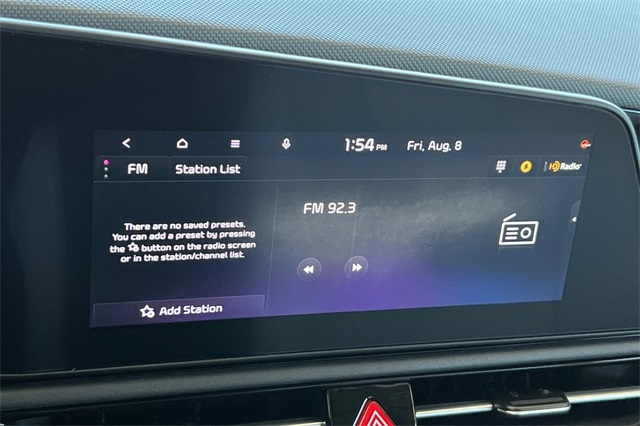 2025 Kia Niro EX Touring Image 17 of 37