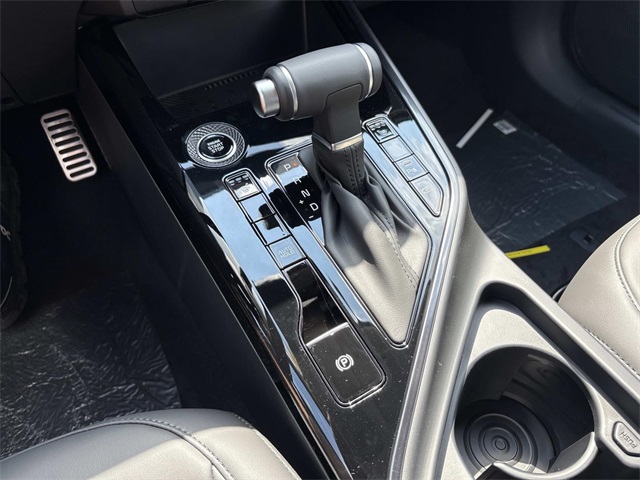 2025 Kia Niro EX Touring Image 22 of 33