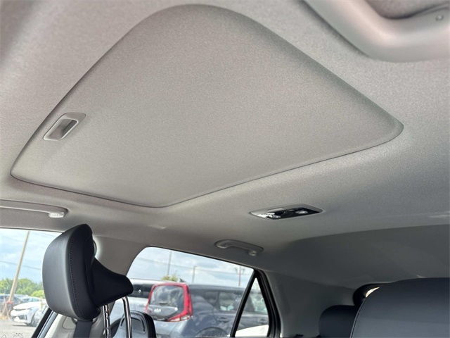 2025 Kia Niro EX Touring Image 16 of 33